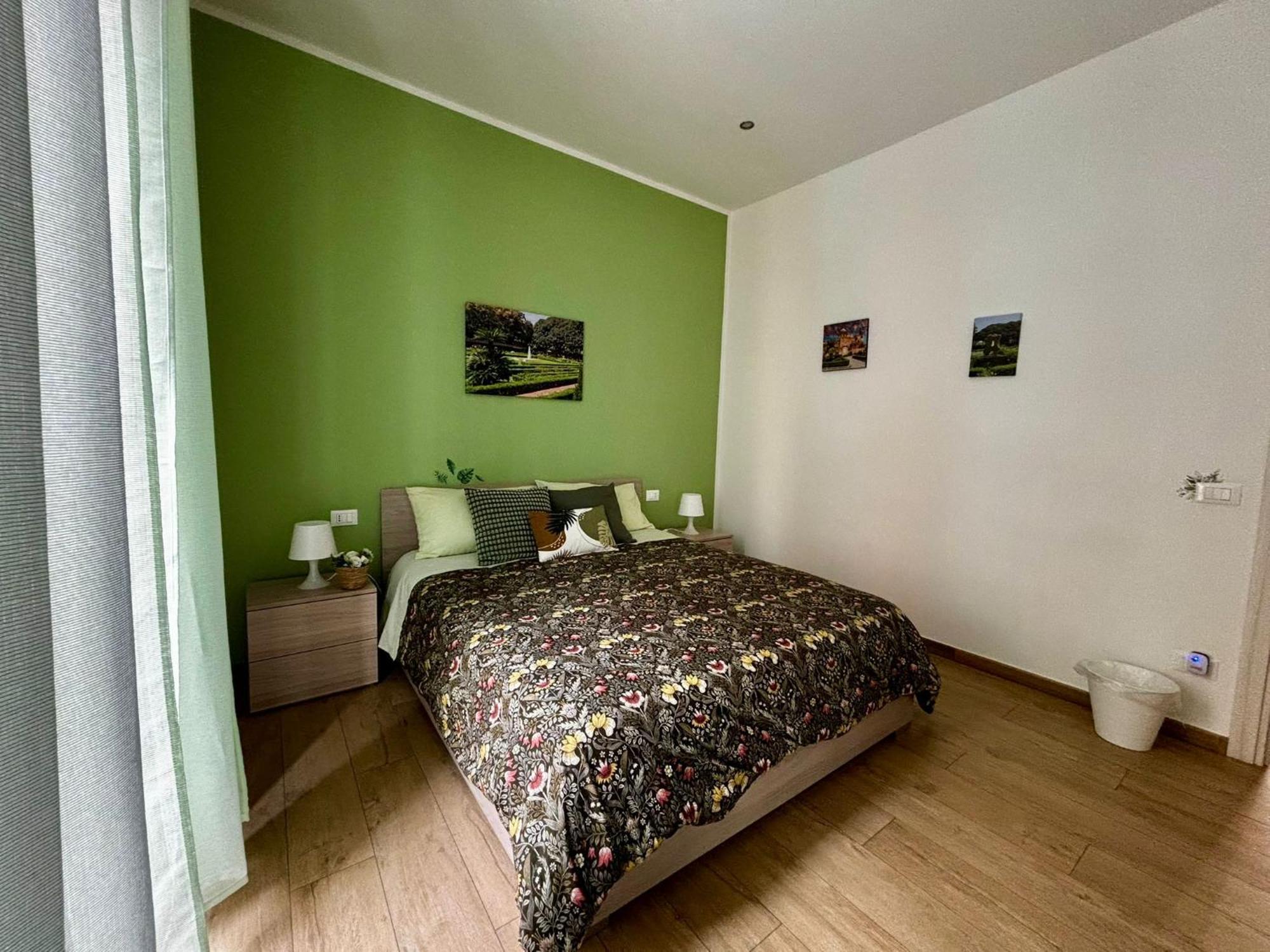 D'Aragona Guest House Palermo Esterno foto